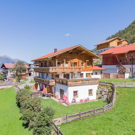 Apartment S' Himmelreich-1 By Interhome Huben  Dış mekan fotoğraf