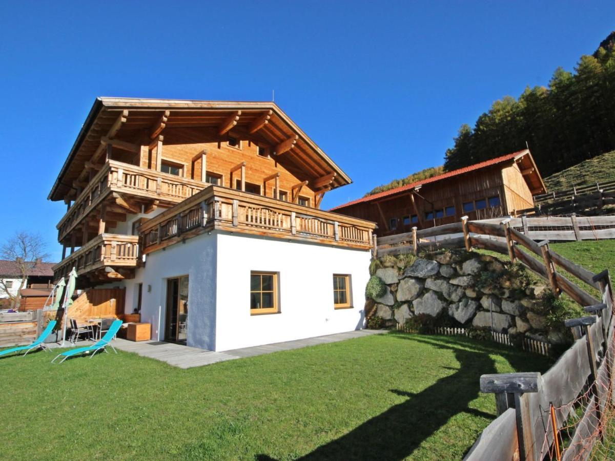 Apartment S' Himmelreich-1 By Interhome Huben  Dış mekan fotoğraf