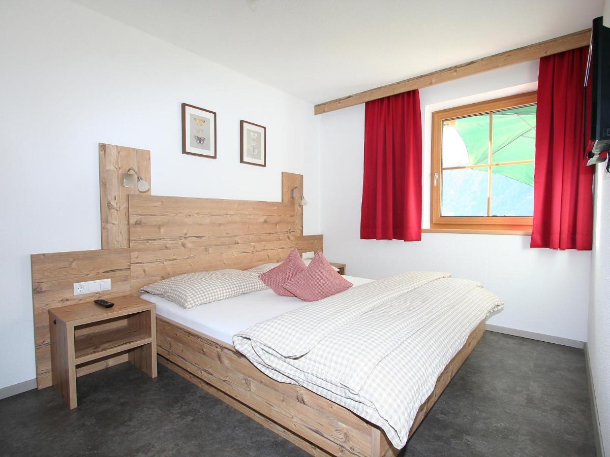 Apartment S' Himmelreich-1 By Interhome Huben  Dış mekan fotoğraf