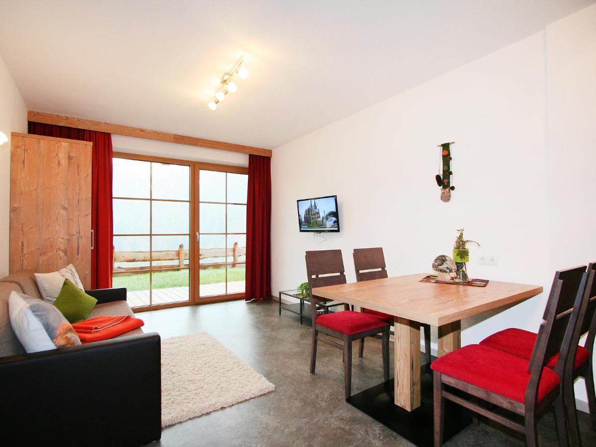 Apartment S' Himmelreich-1 By Interhome Huben  Dış mekan fotoğraf
