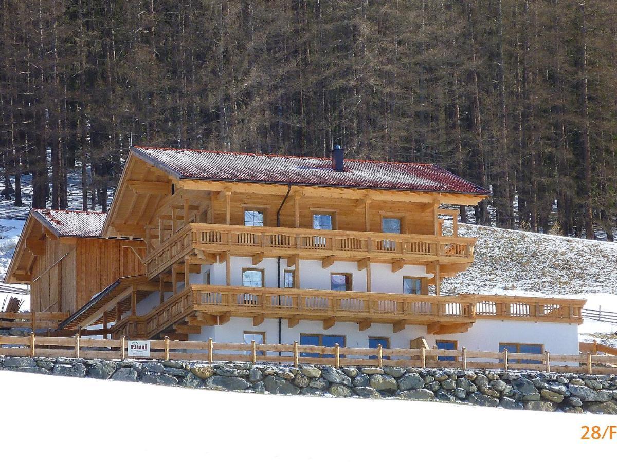 Apartment S' Himmelreich-1 By Interhome Huben  Dış mekan fotoğraf